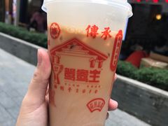 -香港鸳鸯王(西湖路店)