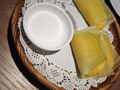 -沅江水·湖南家宴(南村万博长隆商圈店)