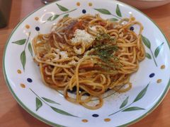 -萨莉亚意式餐厅(深圳北站店)