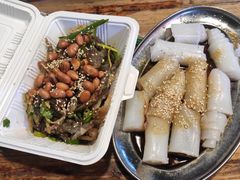 -陈添記·祖傳爽鱼皮·西关老字号(广州首店)
