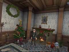 -大众跷脚牛肉馆·非遗传承单位(峨眉山店)