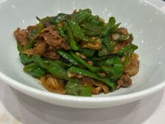 -万荣烤鸭店·北京菜(天坛店)