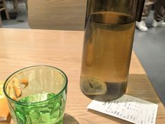 -mango tree芒果树泰国餐厅(青岛万象城店)