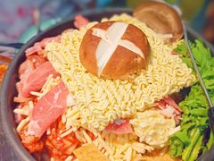 -屋里家延边朝鲜族冷面(梅林3店)