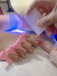 -爱空间美睫健康美甲
