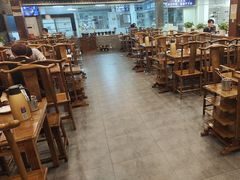 -百叶居·老北京涮羊肉(鼓楼店)