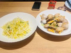 -连鹭海鲜·大连菜(星海店)