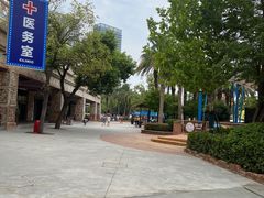 -武汉玛雅海滩水公园