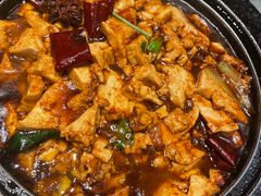 -镜泊小镇(东长安街店)