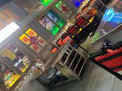 -马路牙子烧烤音乐酒馆(望京店)