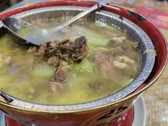 -乔家满族八大碗(流水沟店)