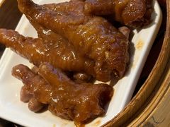 -又一间茶点轩(宝业路店)