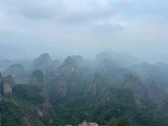 -崀山风景名胜区