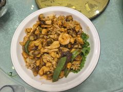 -六和聚传统烤鸭.天津菜(和平店)