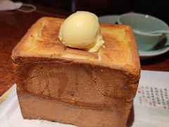 -绿茶餐厅(蓝色港湾店)