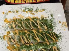 寿司-碧涛阁水世界酒店(万家丽路店)
