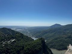 -崆峒山景区