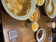 -王春春鸡汤饭(上海中海环宇城店)