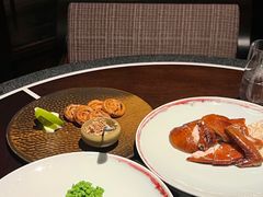 -杭州西子湖四季酒店·金沙厅