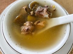 -揭阳钟记小食(福田新村店)
