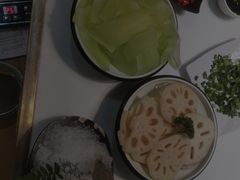 -洪氏嗨捞·猪肚鸡火锅(阳光天地店)