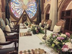 -叶叶菩提(太原别墅店)