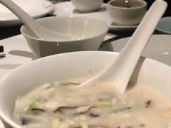顺德家乡拆鱼羹-北京四季酒店·采逸轩