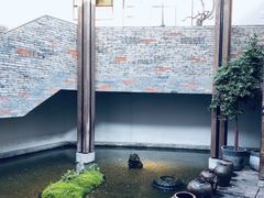 -几荷·恰似故人来(秀水广场店)