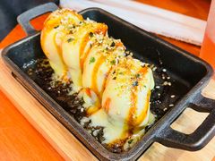 -仓桥家·焗寿司·锅物(光谷步行街店)