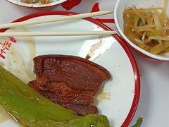 -刘小忙把子肉(北园大街总店)