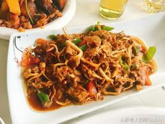 -胖姐渔村(中源大道店)