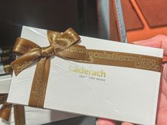 -Laderach 莱德拉(上海环贸iapm店)