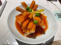 -永春园·扬州早茶·淮扬菜(漫乐城店)
