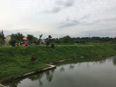 -汤山翠谷生态餐厅