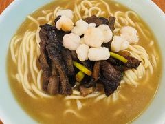 -奎元馆.百年奎元.非遗传承(西湖边的解放路店)