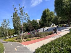 -太阳宫公园