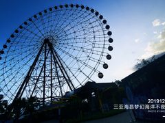 -三亚海昌梦幻海洋不夜城