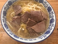 -大陈鸿源牛肉馆(大陈总店)