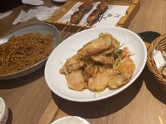 -金掌勺锅包肉(华润万象城店)