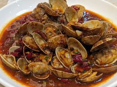 -川人川菜馆·小龙虾·鲜虾现做(黄山路店)