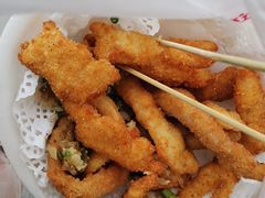 特色椒盐排条-特色椒盐排条(天山西路店)