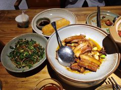 -青年公社烤鸭(青年路店)