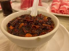 -八先生涮肉房(三里河店)
