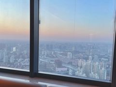 -上海龙之梦万丽酒店