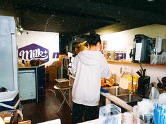 -milkplus·泰式奶茶(较场东路店)