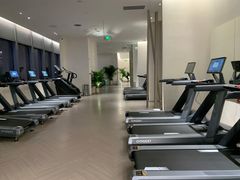 -YCHL FIT 健身(星寰店)