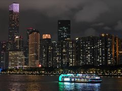 -琶醍壹号•潮菜江景餐吧