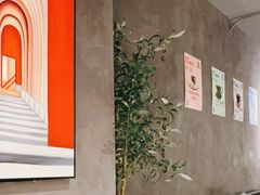 -Hei Cafe(工体店)