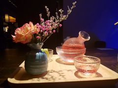 -绿茶餐厅(光谷世界城步行街店)