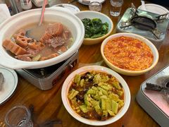-乡厨味道(黄鹤楼店)